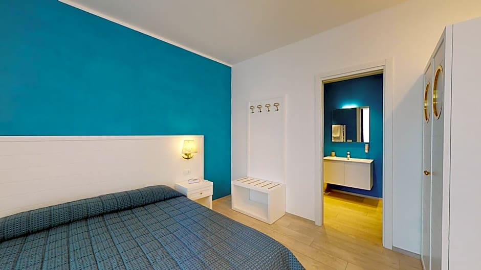 Hotel Zunino