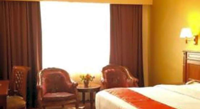 Madani Syariah Hotel