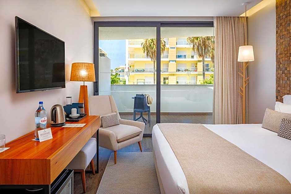 Jupiter Marina Hotel - Couples & Spa