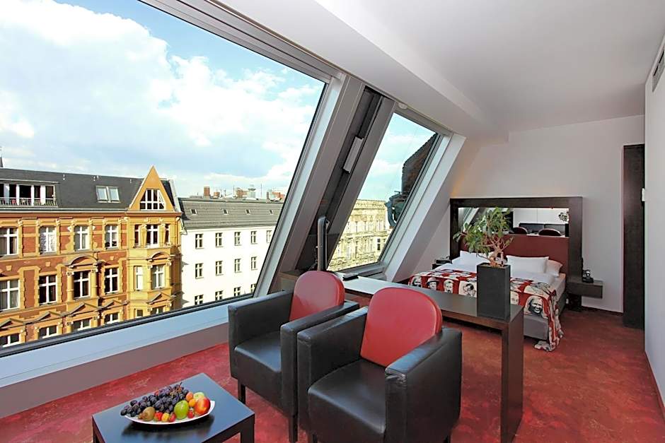 Arcotel Velvet Berlin