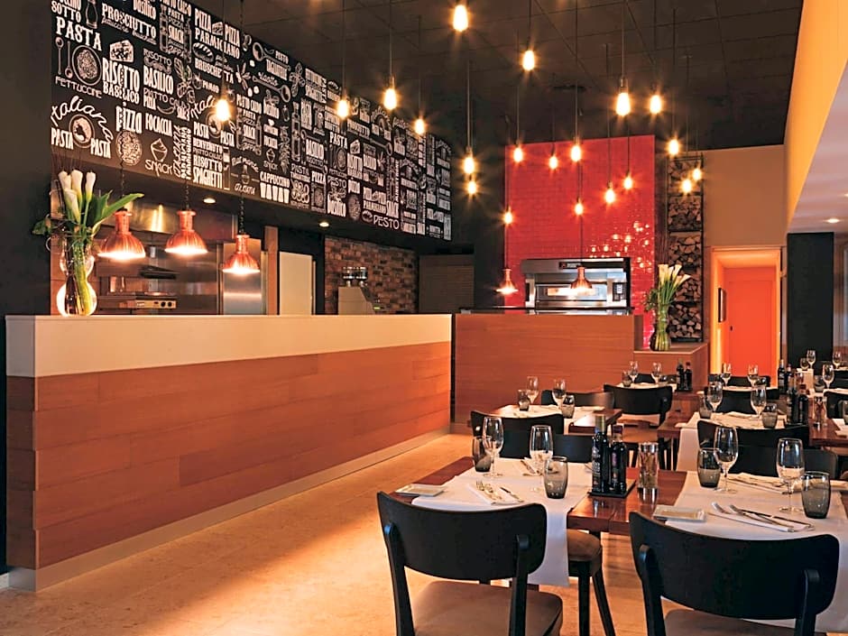 Movenpick Hotel Zurich-Regensdorf