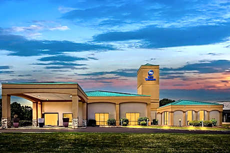 Best Western Executive Suites