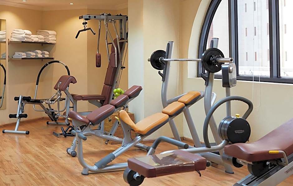 Frontel Al Harithia Hotel