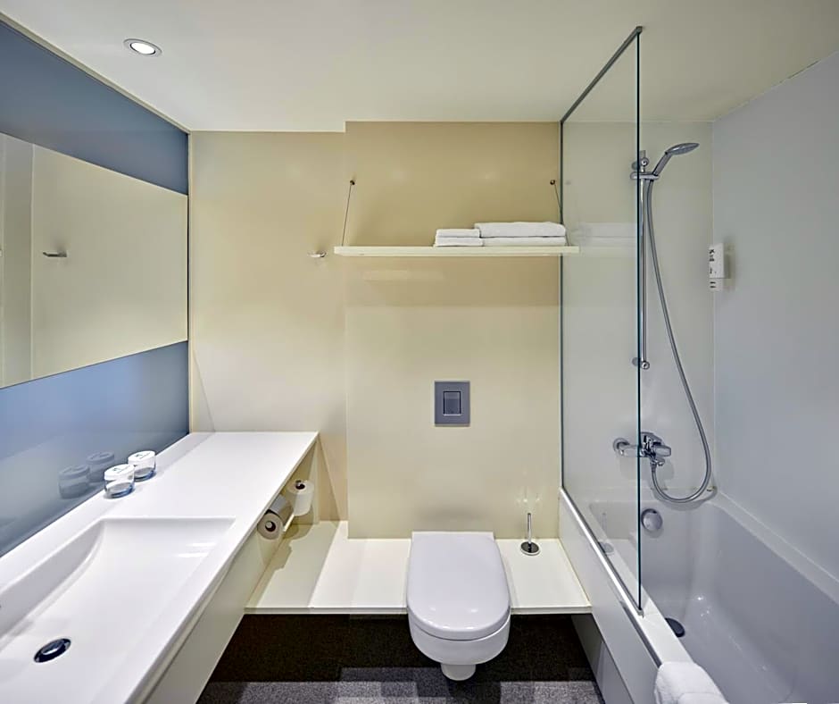 Holiday Inn Vilnius By IHG