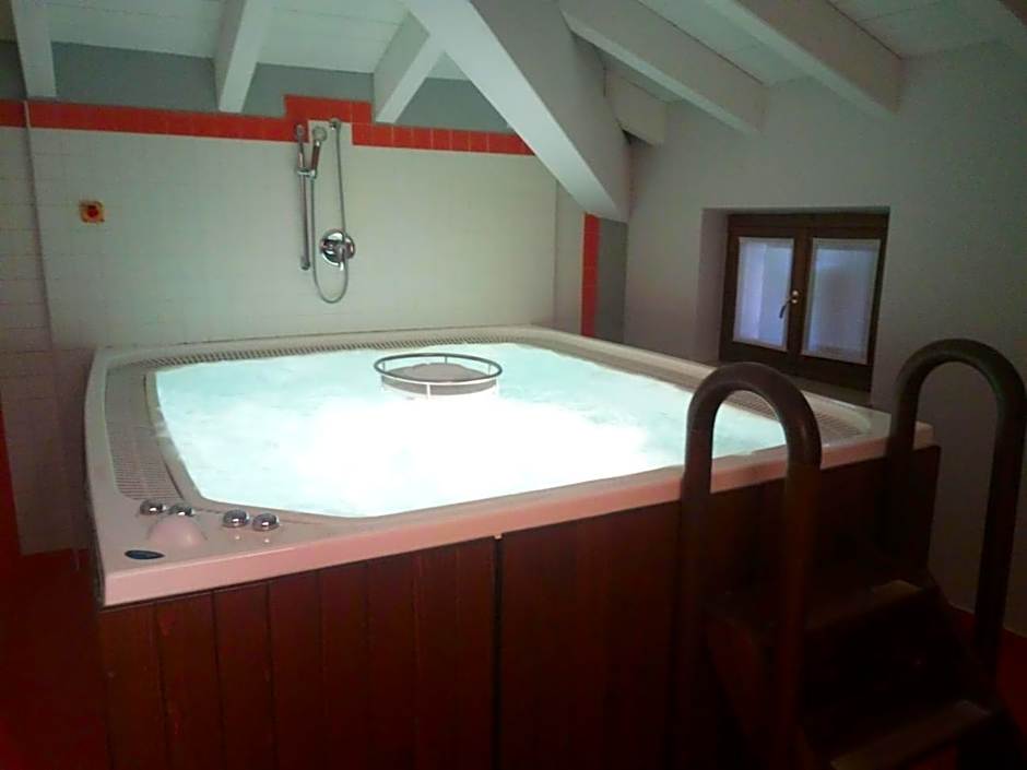 Parco Termale di Villa Dei Cedri