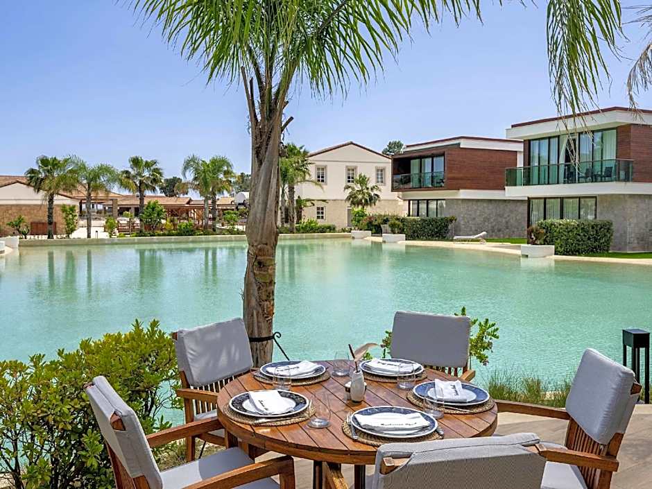 Rixos Premium Tekirova - The Land of Legends Access