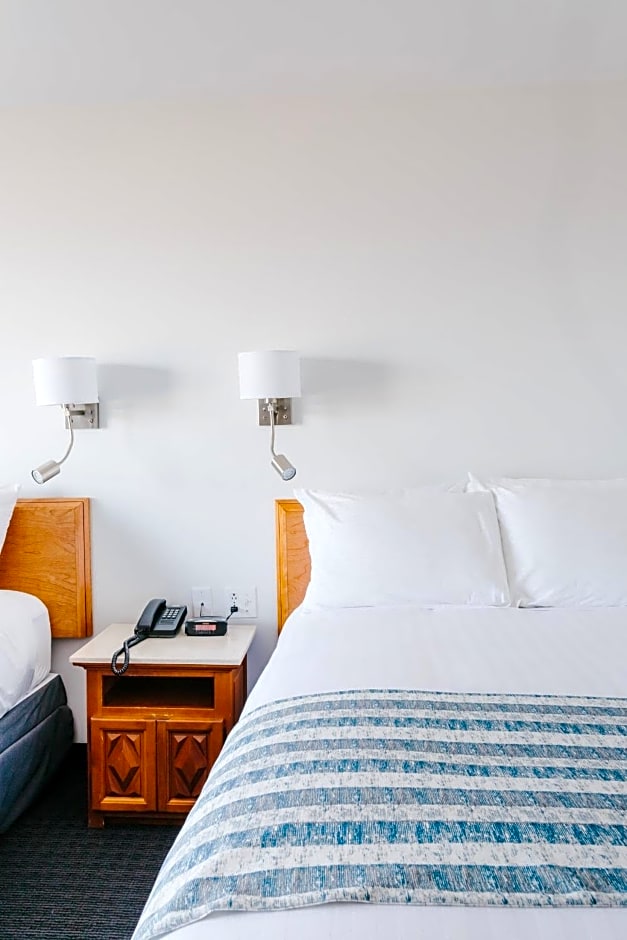 Pavillon sur Mer par Riôtel