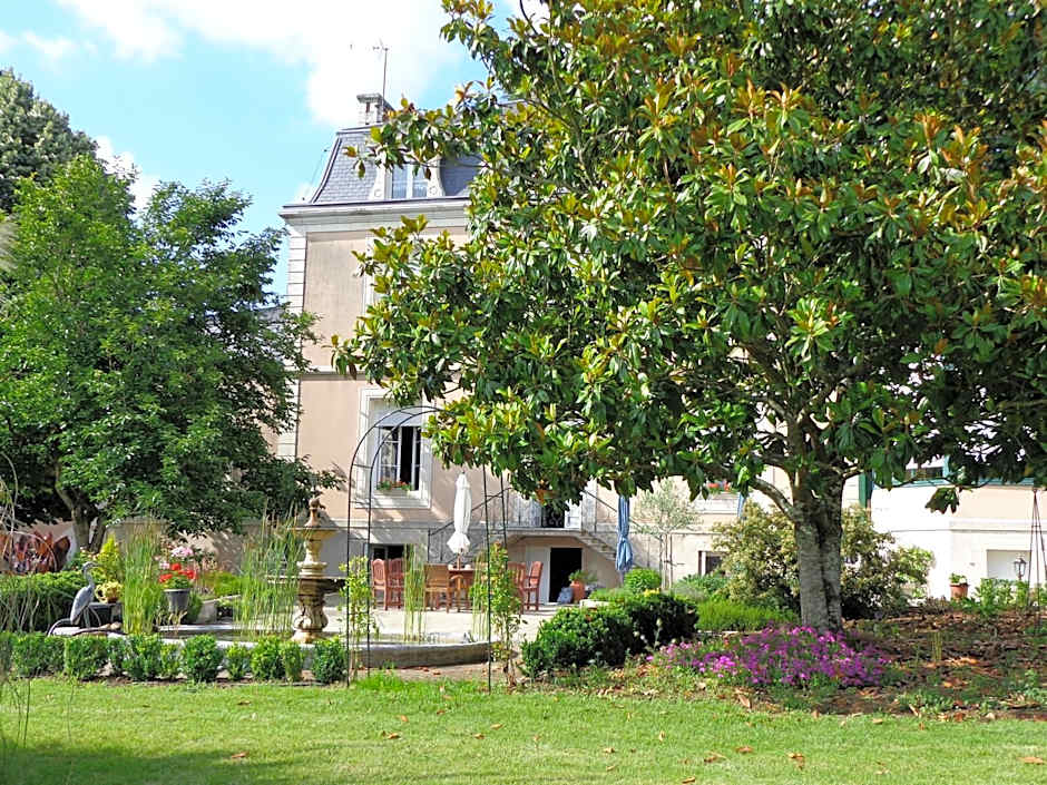 La Maison Ribotteau