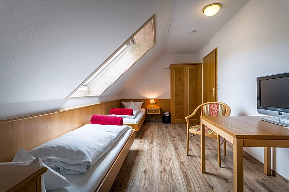 Naturparkhotel Adler