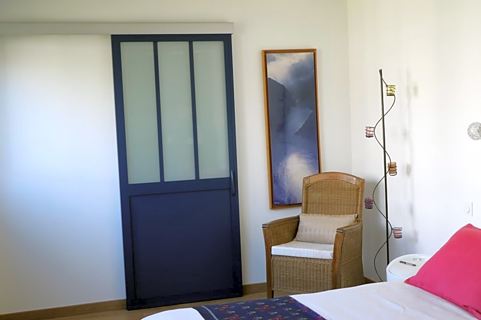 Le cabanon