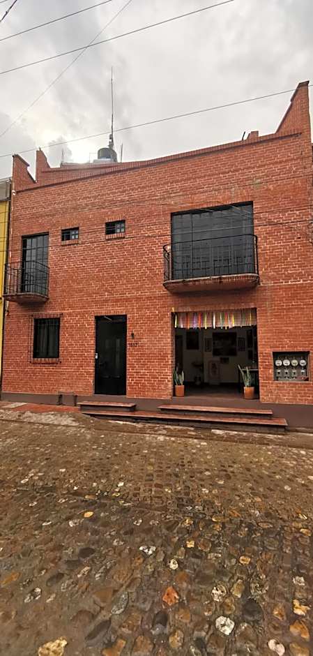 Hotel Casa Acueducto - Lujo Cultural