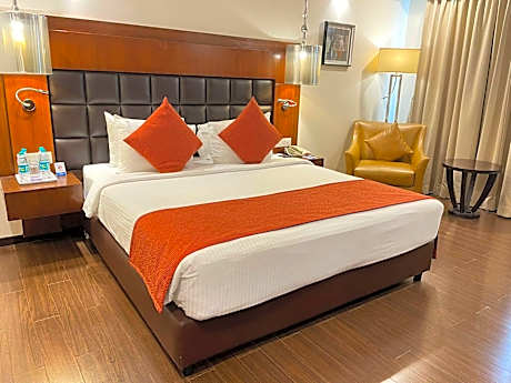 Paradigm Sarovar Portico Kakinada