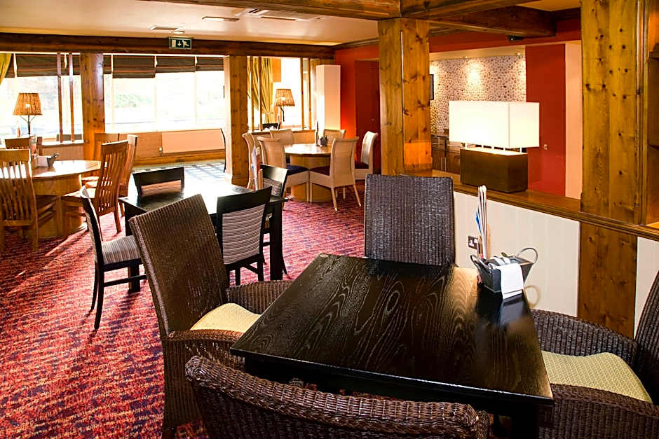 Premier Inn Norwich Nelson City Centre