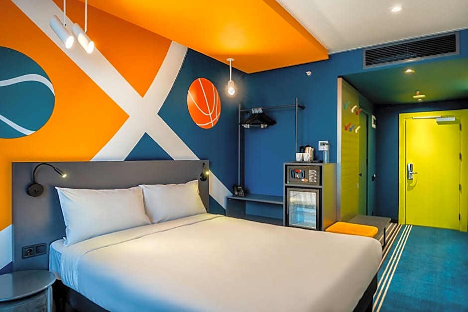 ibis Styles Batumi