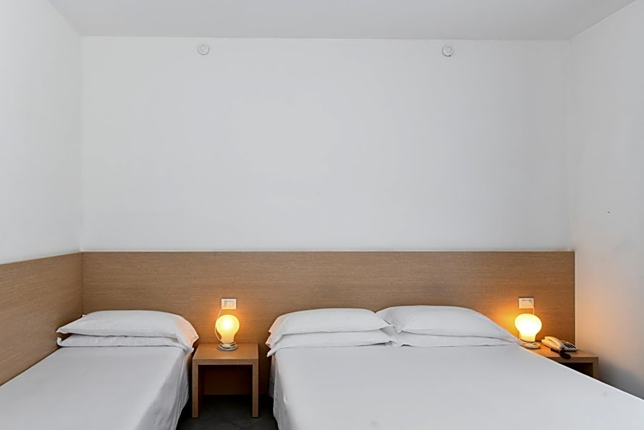 Hotel Eden