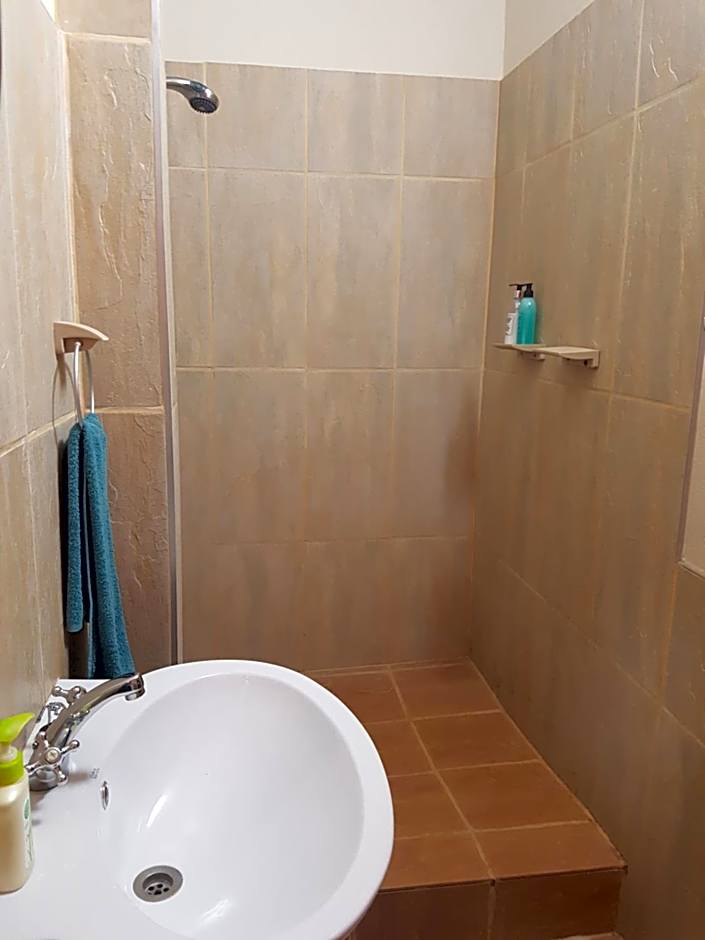 Steytlerville Villa Guest house