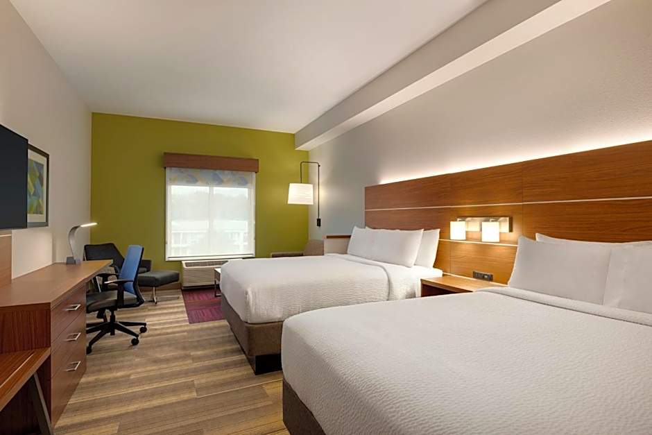 Holiday Inn Express & Suites - Dalton - Walnut Ave By IHG