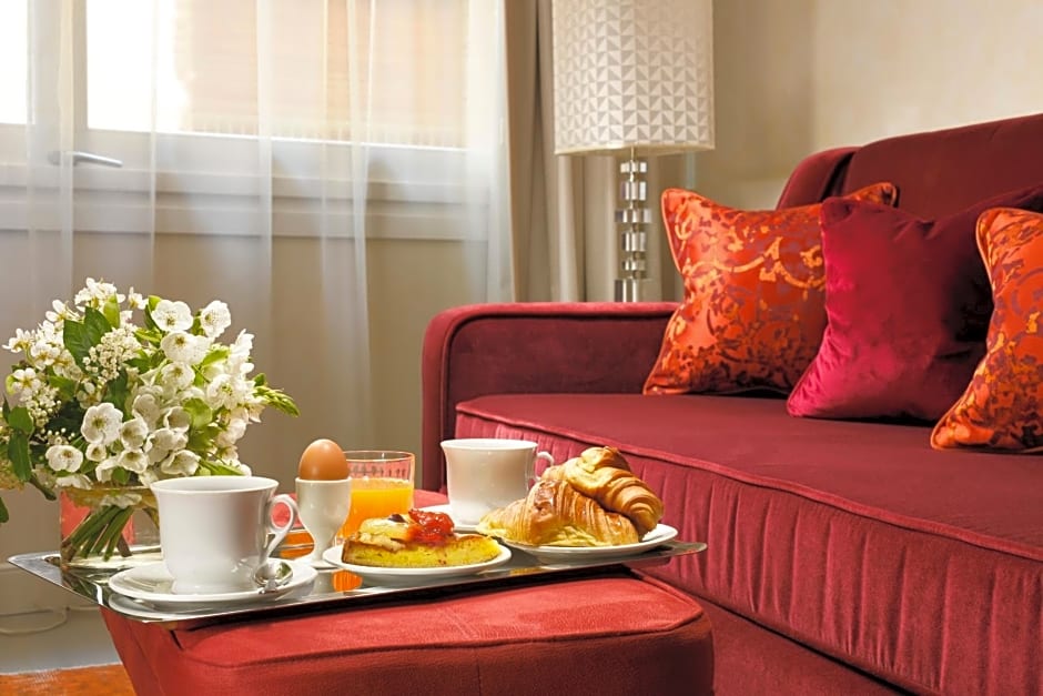 Ponte Vecchio Suites & Spa