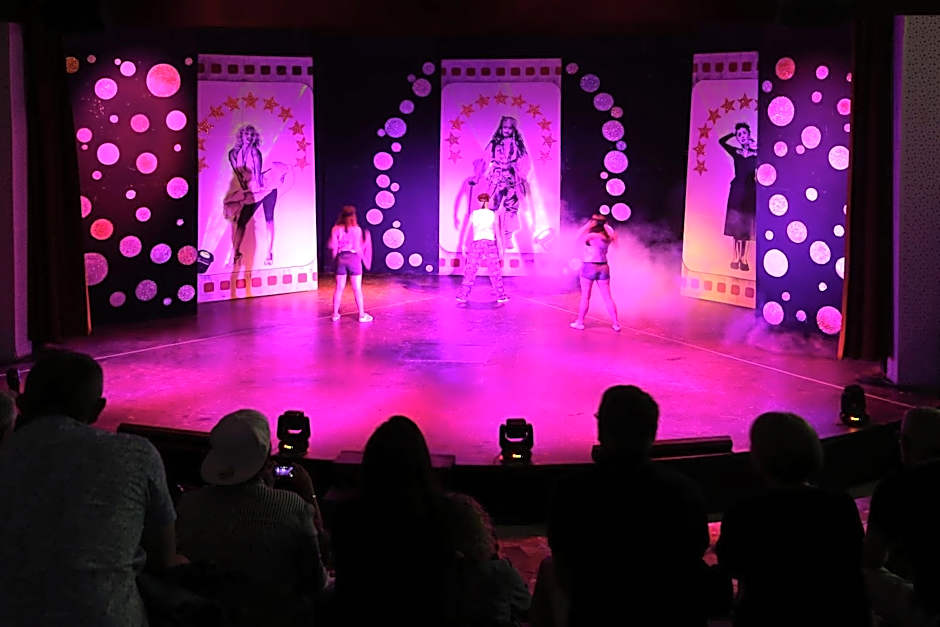 Valeria Madina Club - All Inclusive