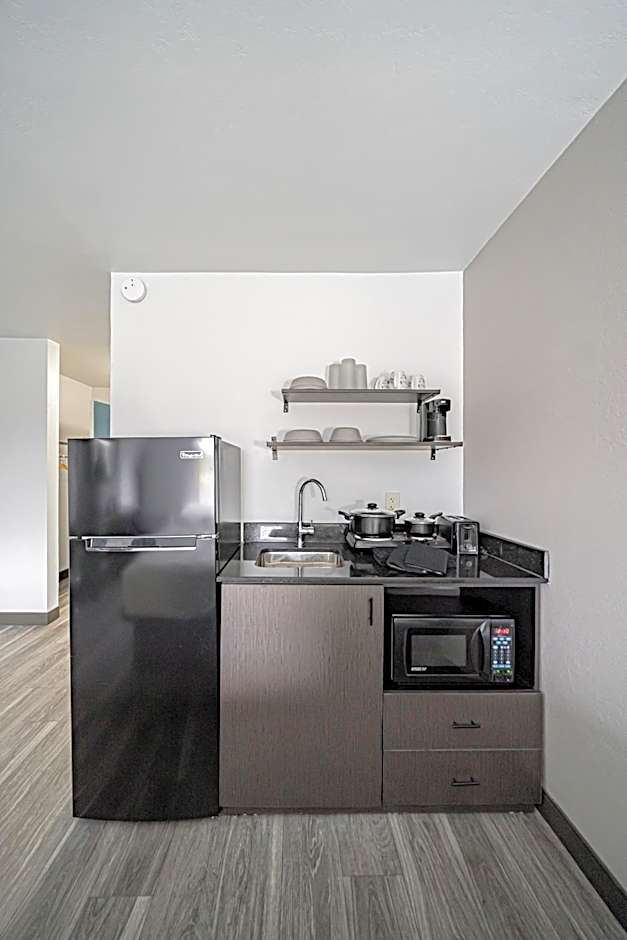 Studio 6 Pocatello, ID