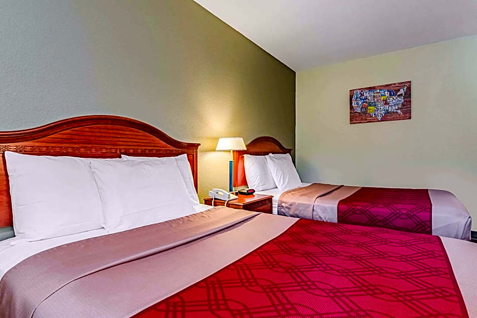 Econo Lodge Lexington