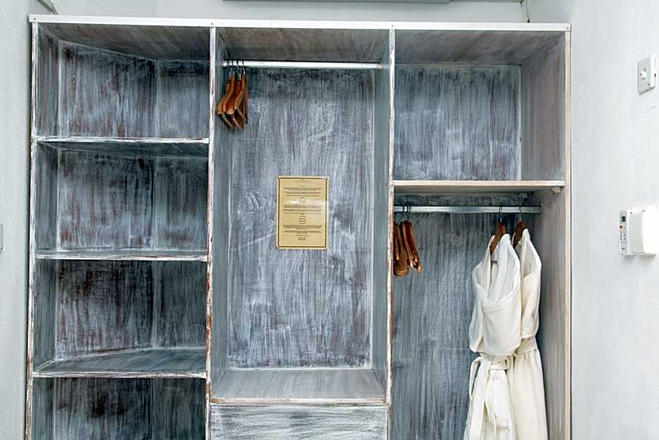 Hibiscus Boutique Hotel