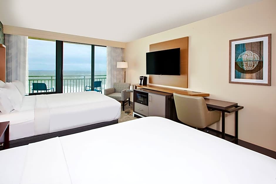 Holiday Inn Va Beach-Oceanside (21st St) By IHG