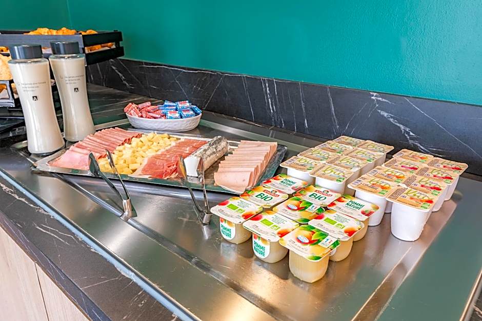 Appart City Confort Toulouse Aeroport Purpan