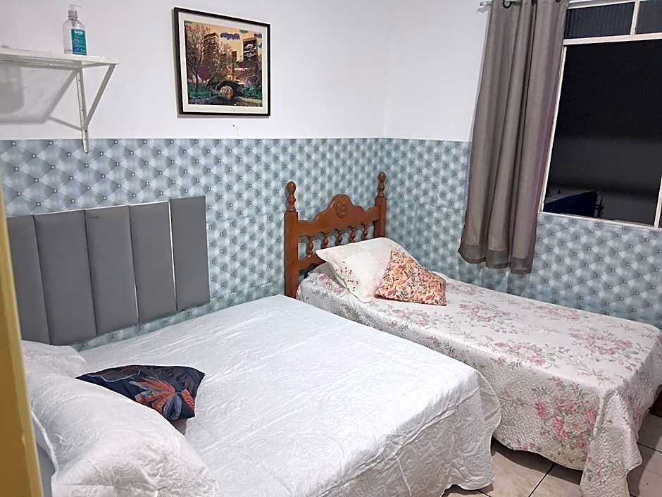 Hostel Mi Casa Su Casa 1