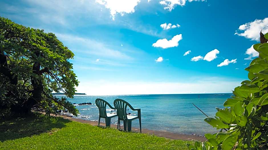 Sunset Beach House