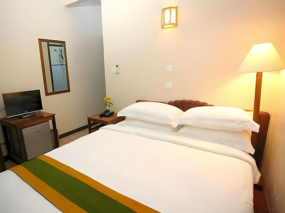 Hotel June Business Bed Breakfast