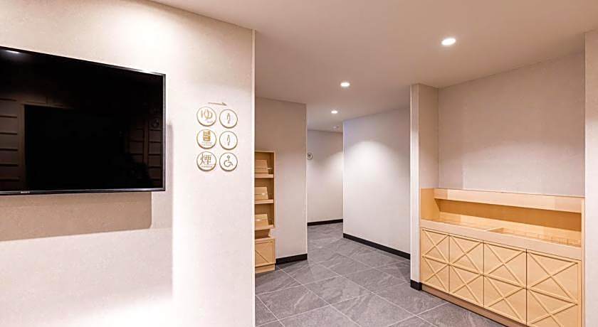 La'gent Hotel Kyoto Nijo
