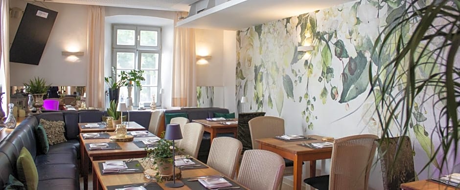 Landhotel zum Schwanen