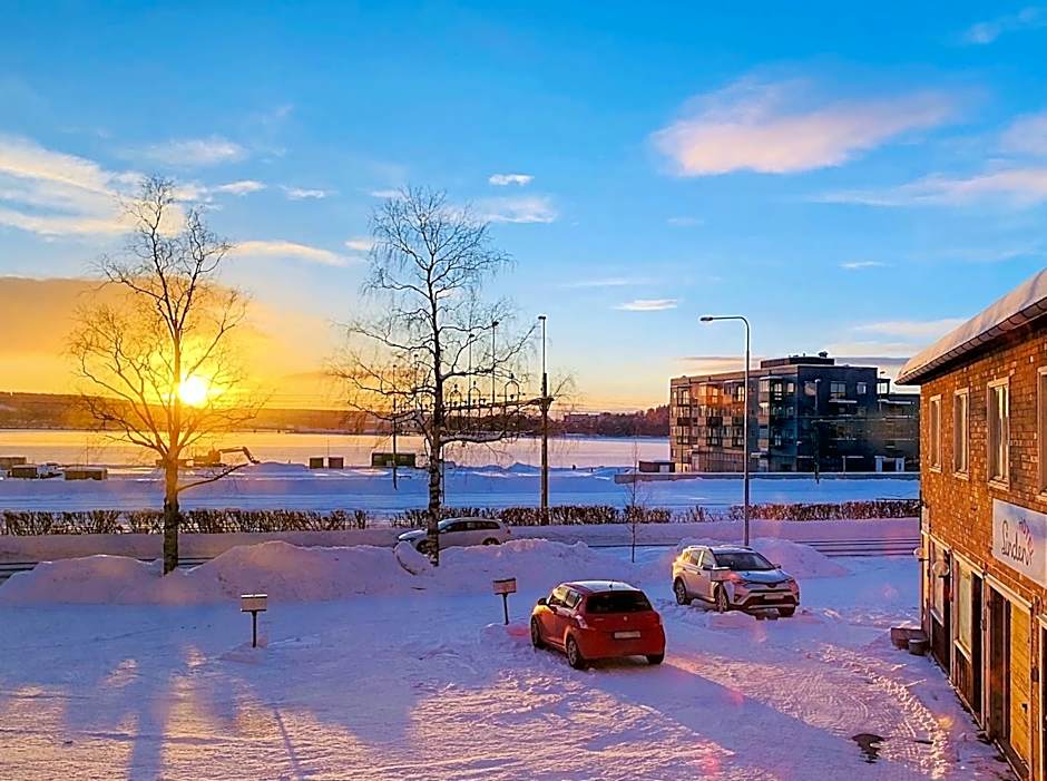 Hotell Linden