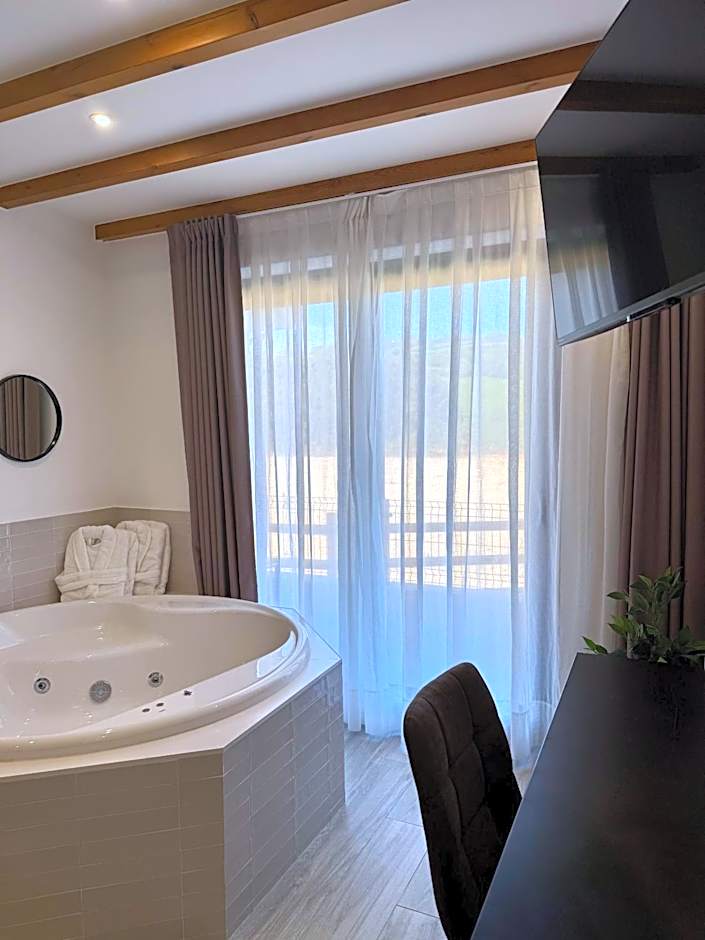 Hotel SanMar