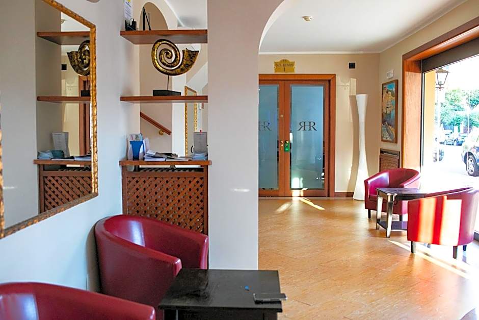 Rex Hotel Residence
