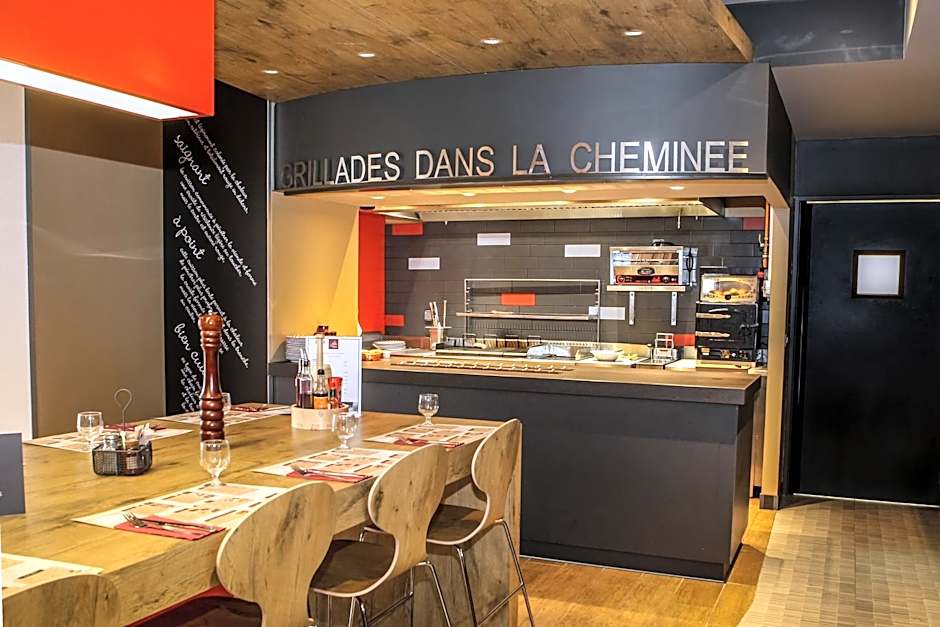 ibis Saint-Genis-Pouilly Geneve