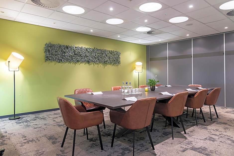 Fletcher Hotel-Restaurant Nieuwegein-Utrecht