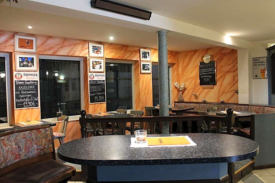 TOTO's Gasthaus