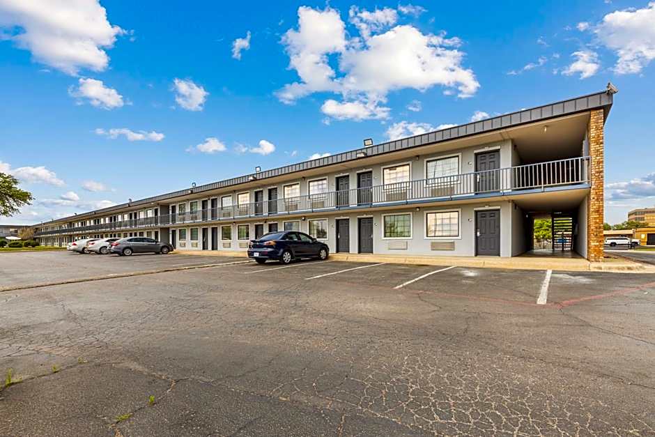 Americas Best Value Inn-Ft. Worth/Hurst