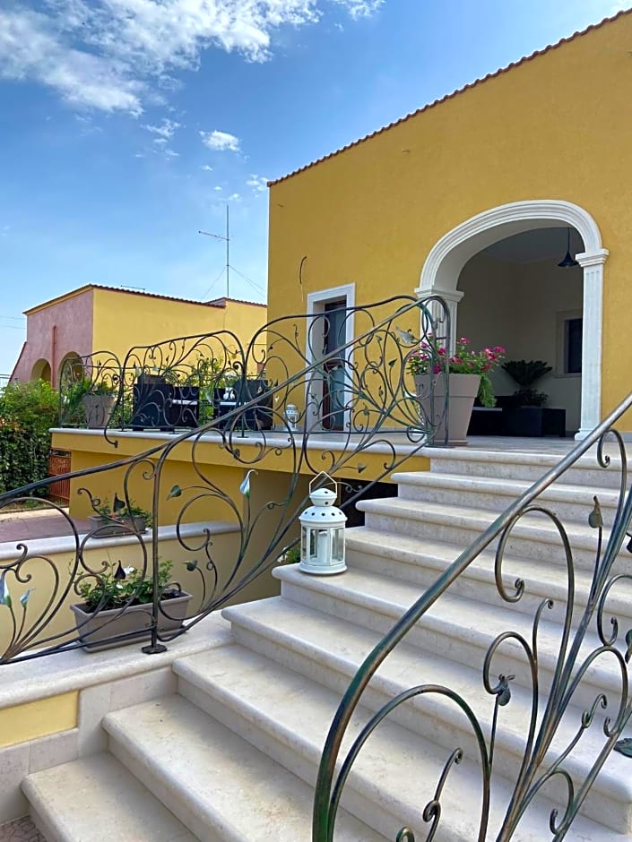 Villa Enza B&B
