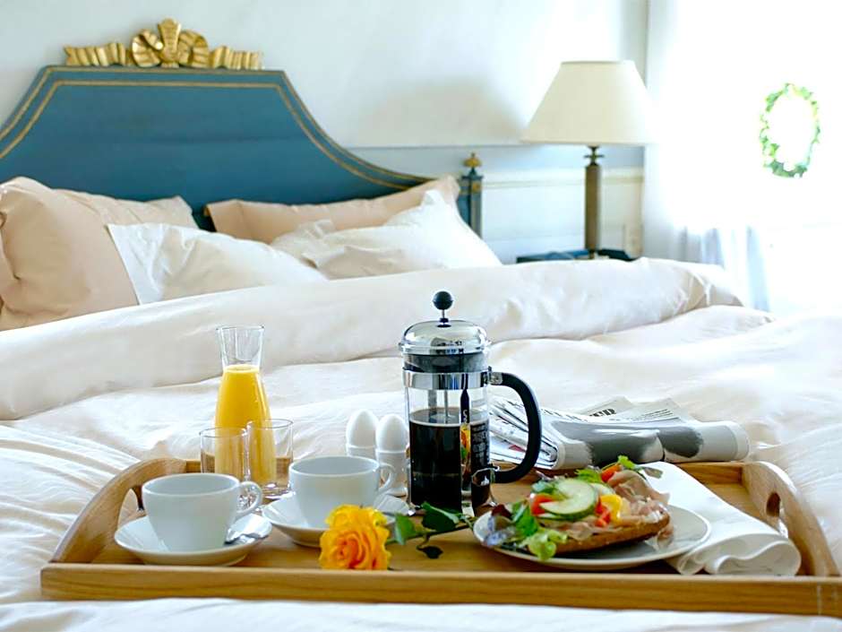 Gripsholms Värdshus