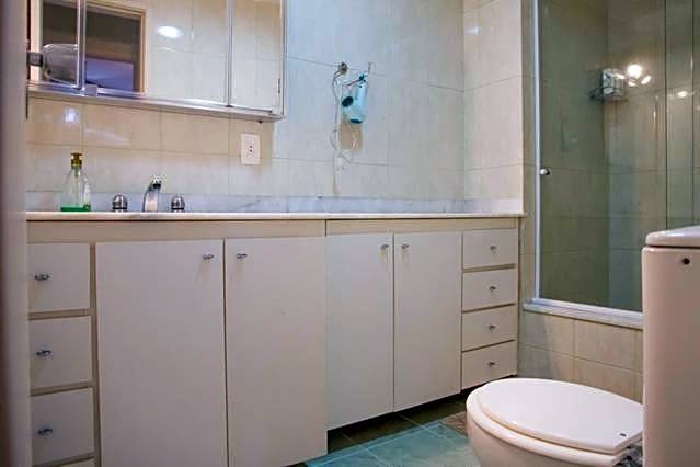 Barra Palace Hotel Residencia