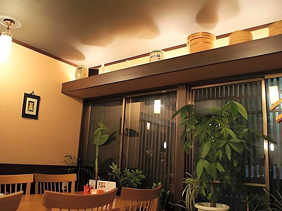 Hakodate Henmi Ryokan