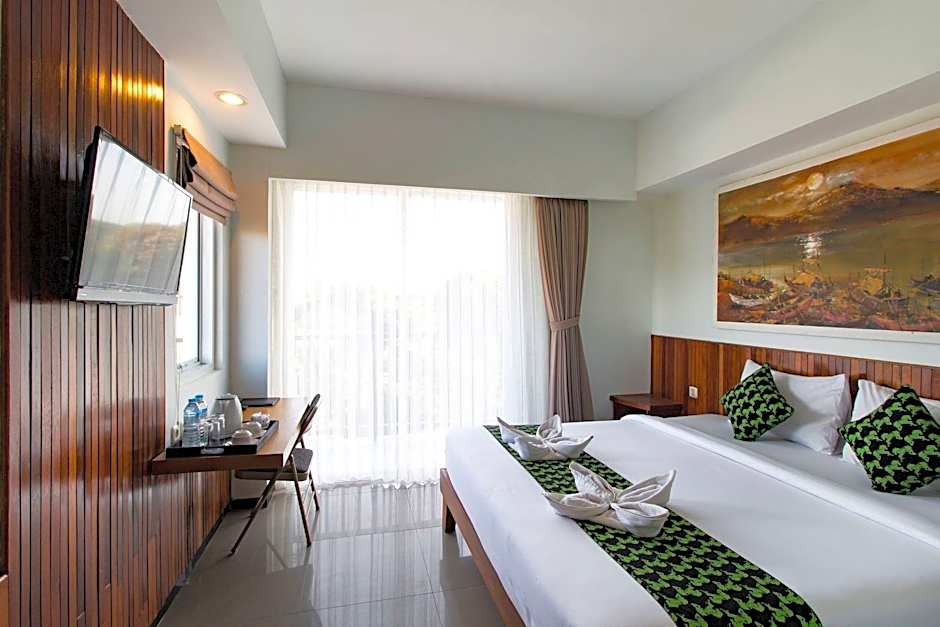Hadi Poetra Hotel