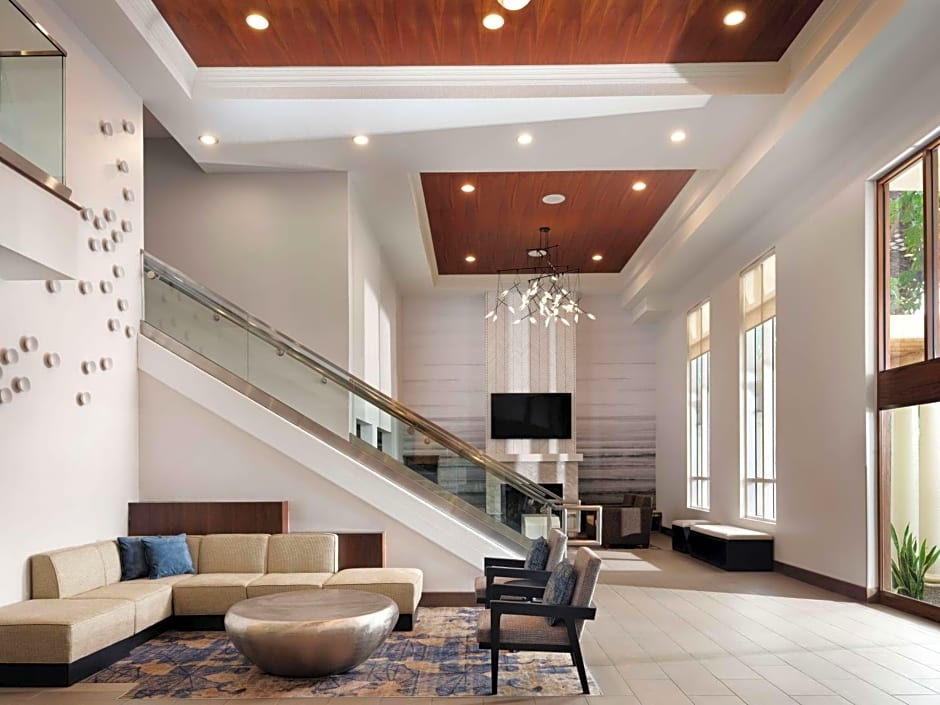 Hyatt House San Diego Sorrento Mesa