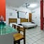 Traditional Sierra Leon Oceanfront Rooms - Adults Only