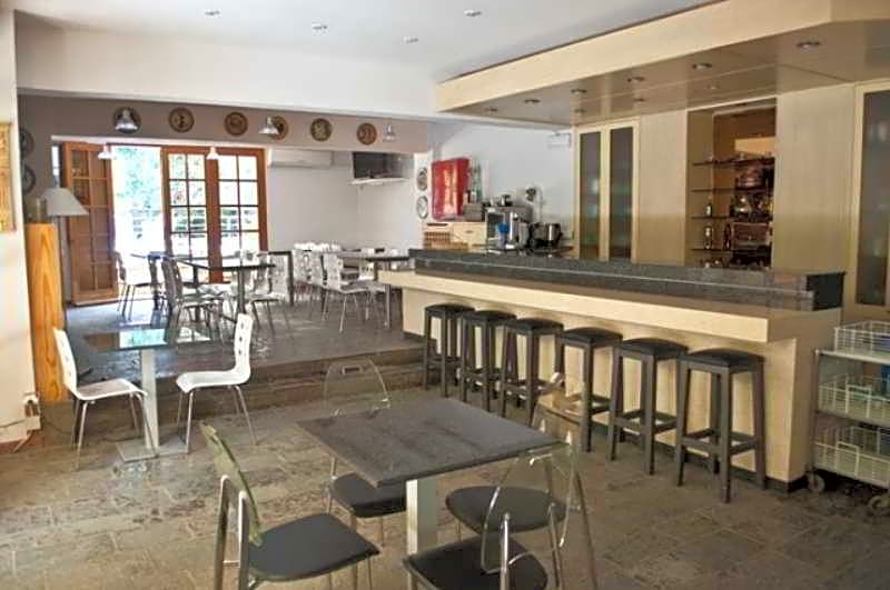 Stefanakis Hotel & Apartaments