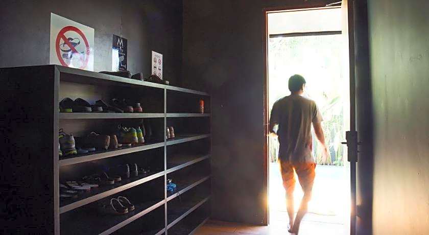 M Boutique Hostel