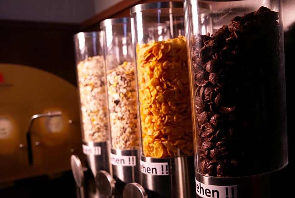 Hotel-Restaurant Fück